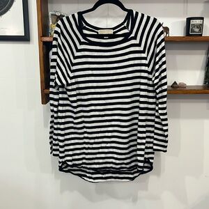 Michael Kors Long Sleeve Shirt
